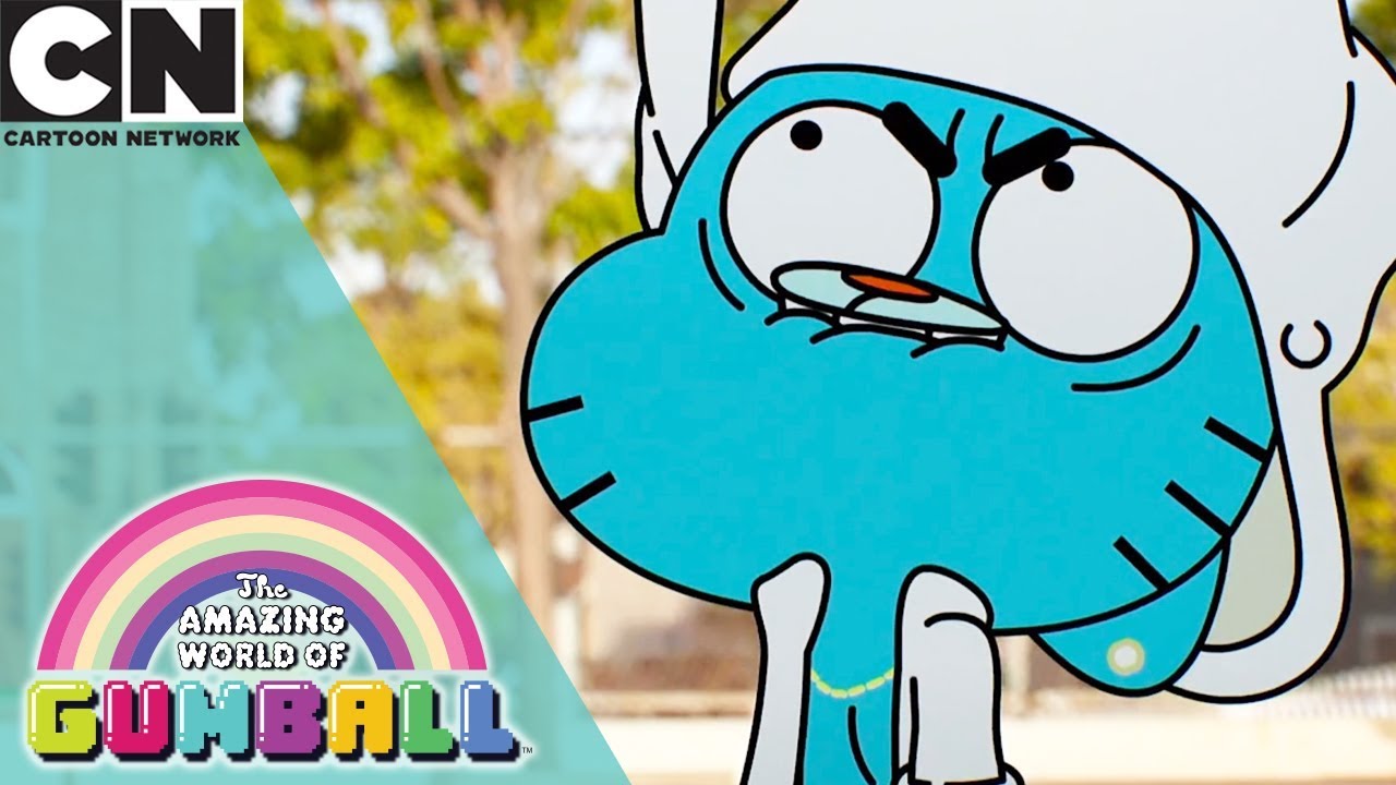 miglior canzone di gumball