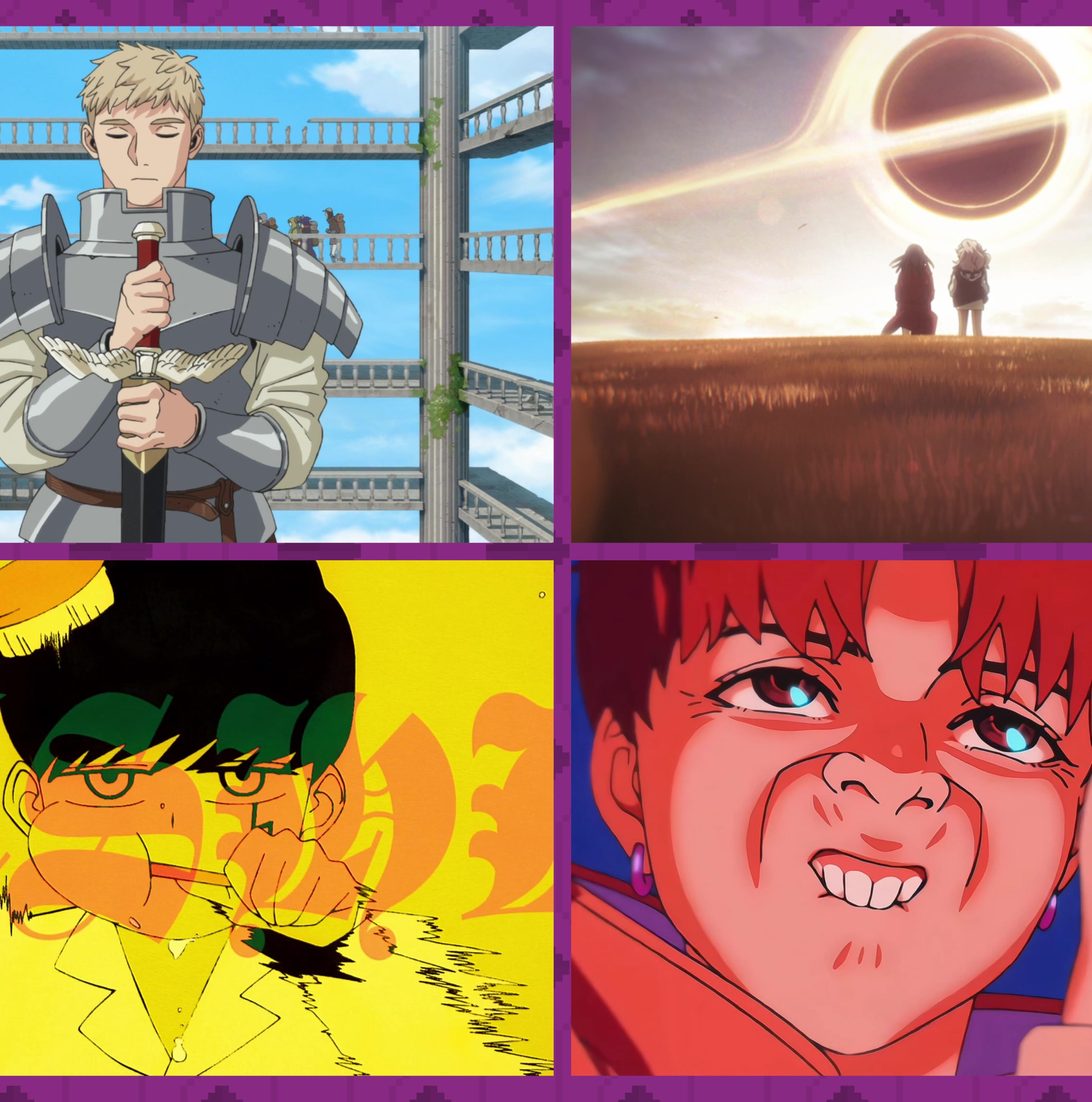 Anime Theme Tournament!~