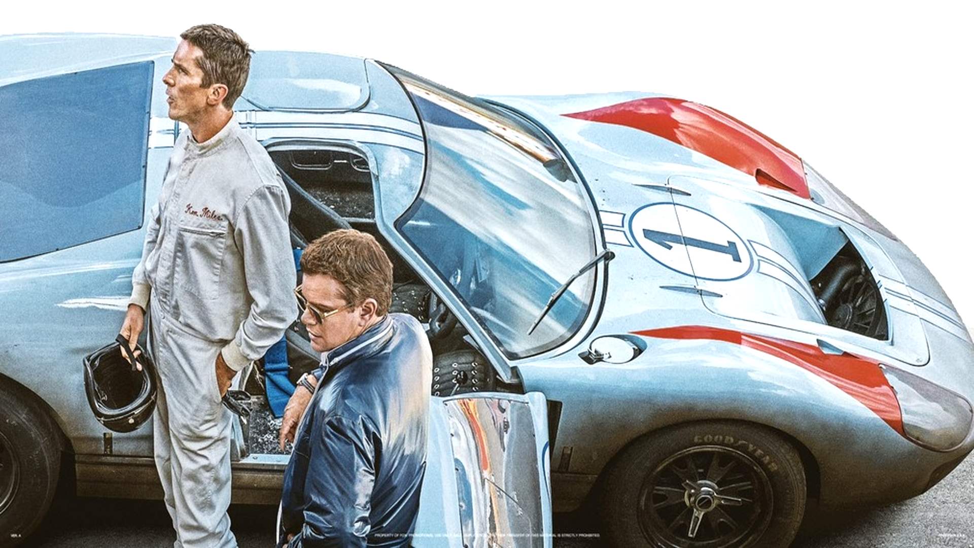 Auto Racing Films