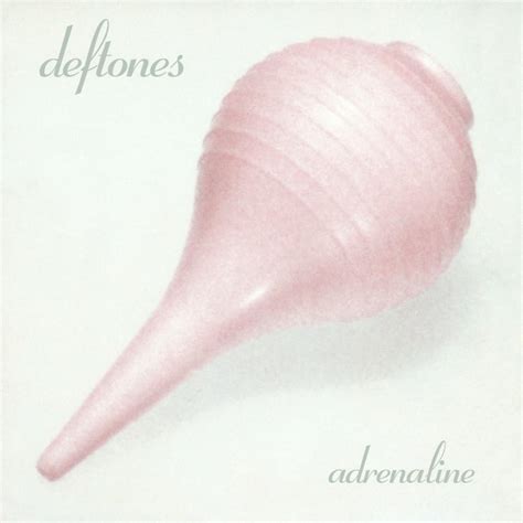 Adrenaline (Deftones) 