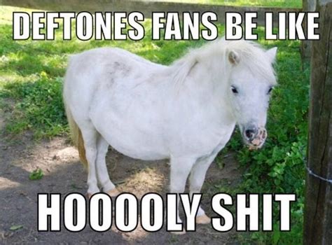 White pony (Deftones)