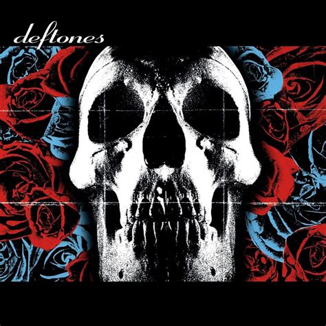 Deftones (Deftones, self-titled album)