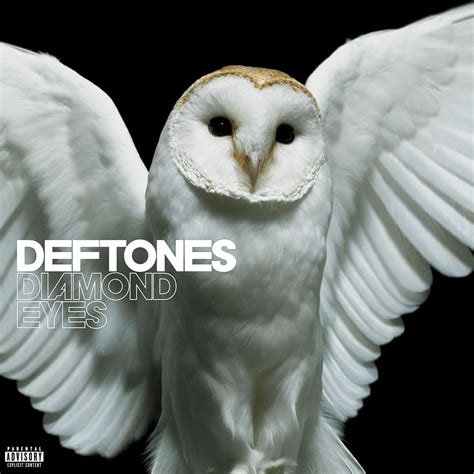 Diamond eyes (Deftones) 