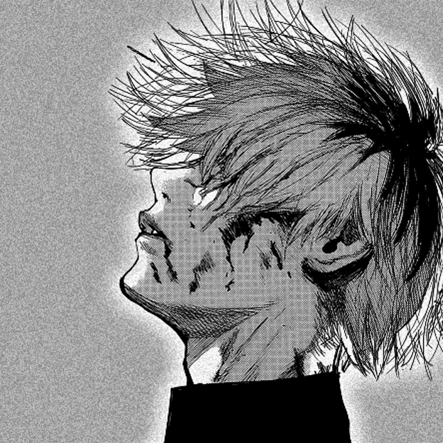 TOKYO GHOUL FIGHTS (MANGA)