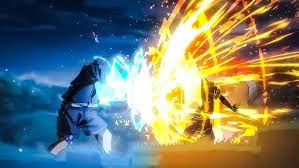 Best Anime/Manga Fight