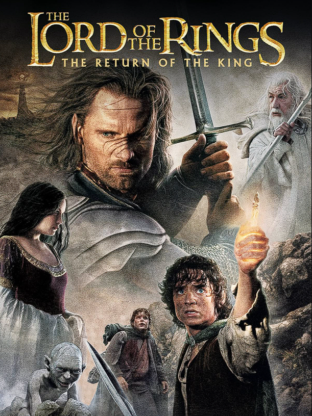 My Favorite Films