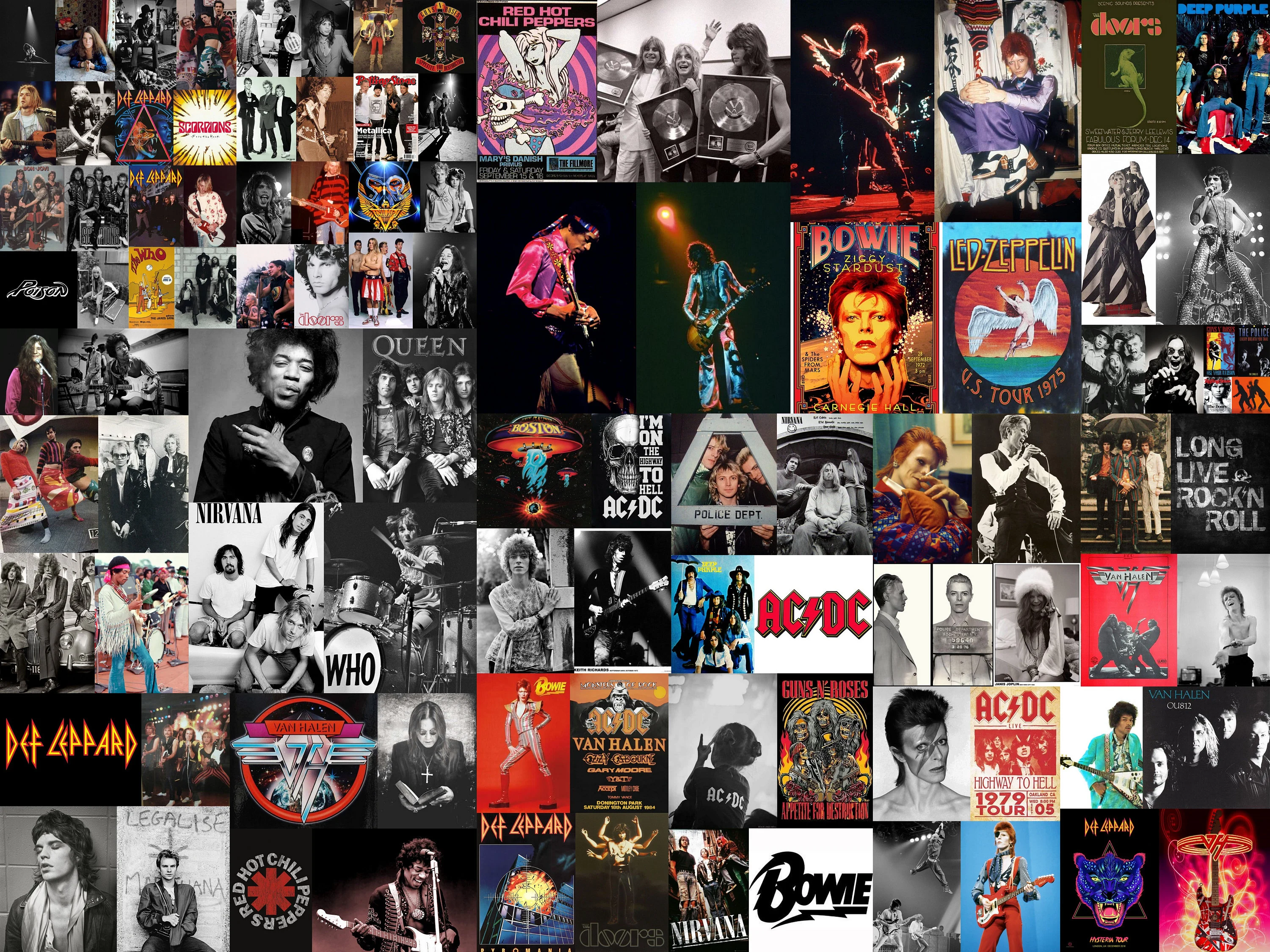 Most Iconic Songs of All Time
