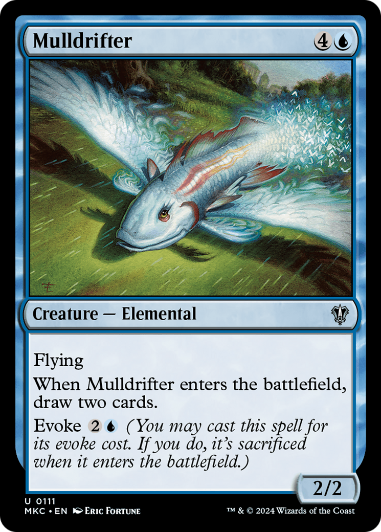 The Box - MtG Cube 1st Pick