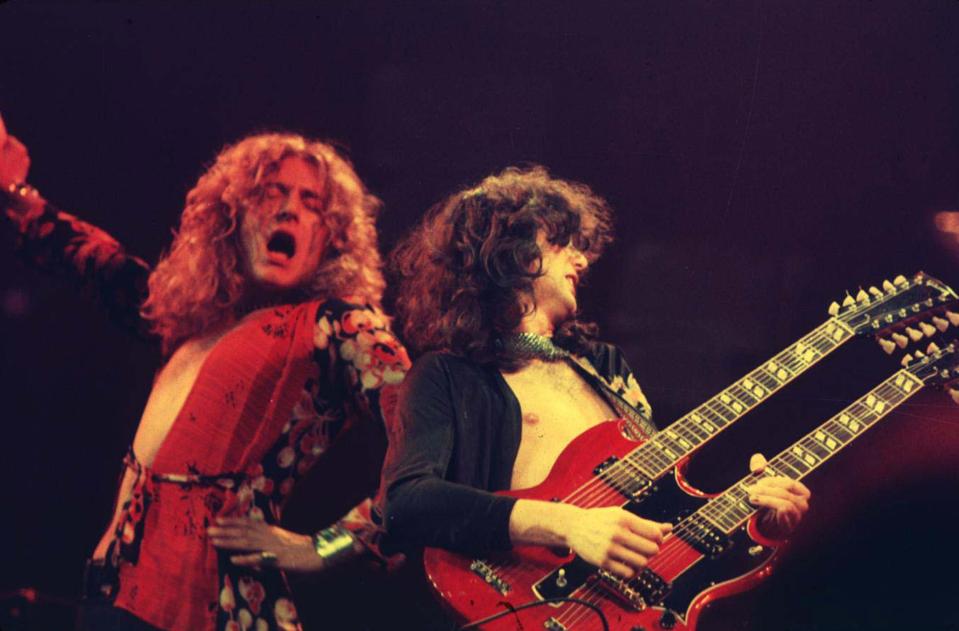 Miglior Band Rock