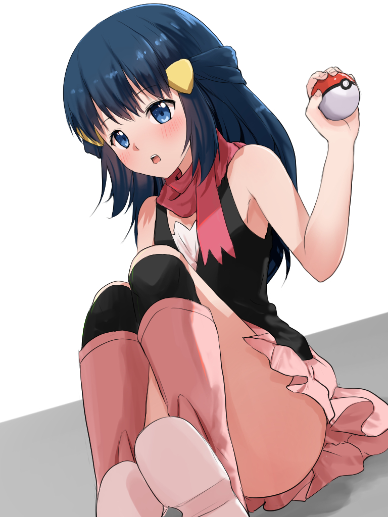 Pokemon Waifu