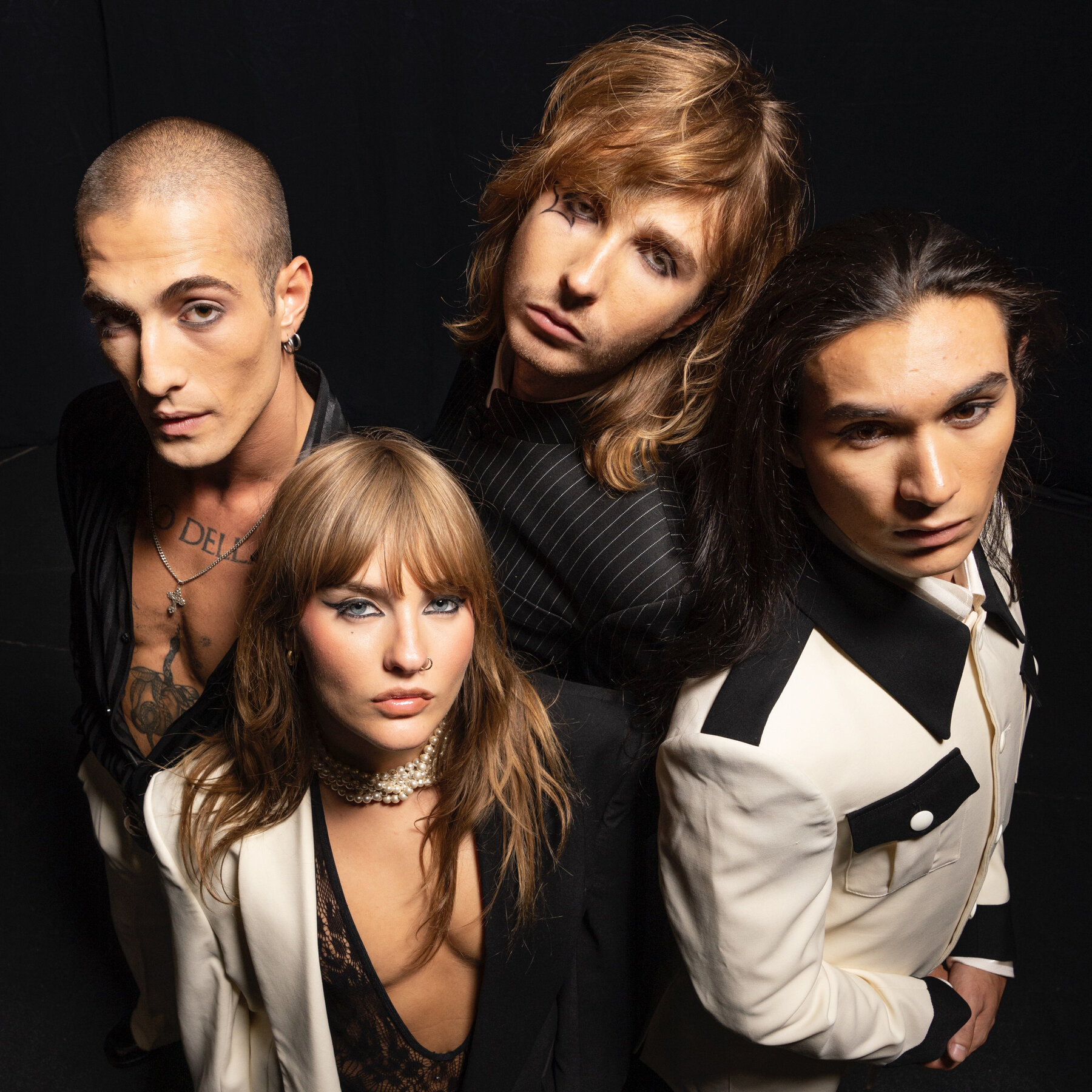 MANESKIN Best Song