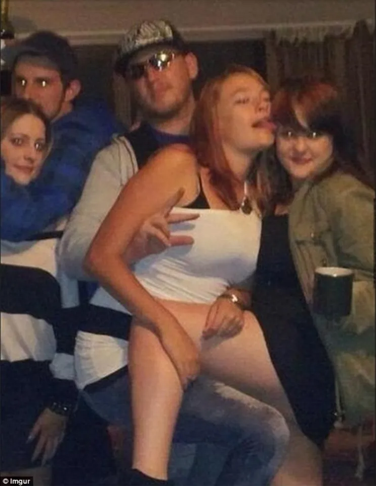 NSFW Content