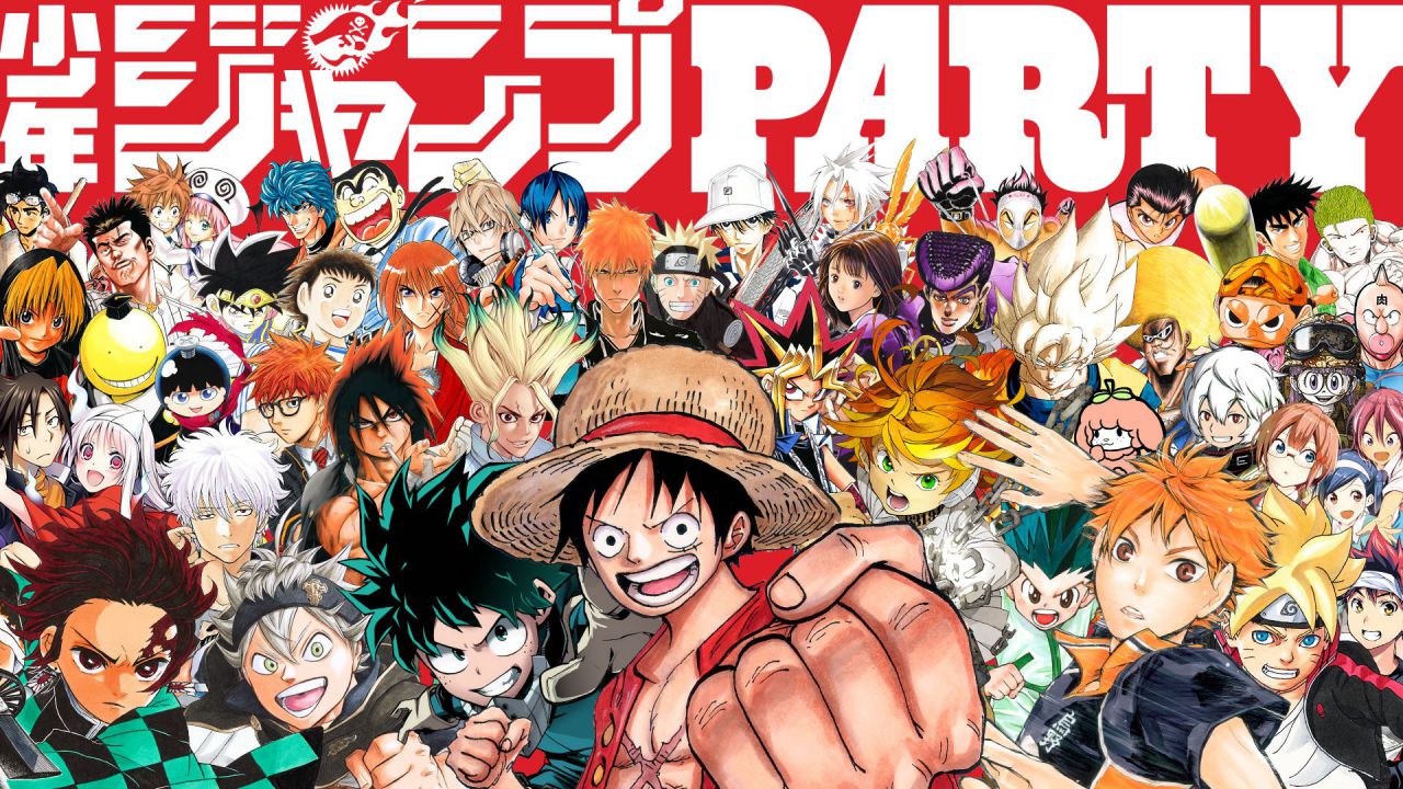 ๐ฅ IL TORNEO DEFINITIVO DEI MANGA ร INIZIATO! ๐ฅ