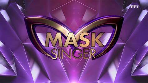 mask singer fr tout les costum