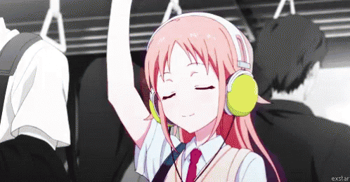 Anime Music Battle