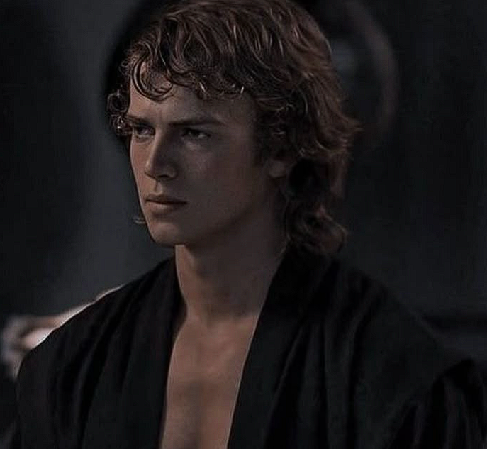 Hot Men of Star Wars