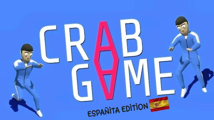 El GOAT de Crab Game España