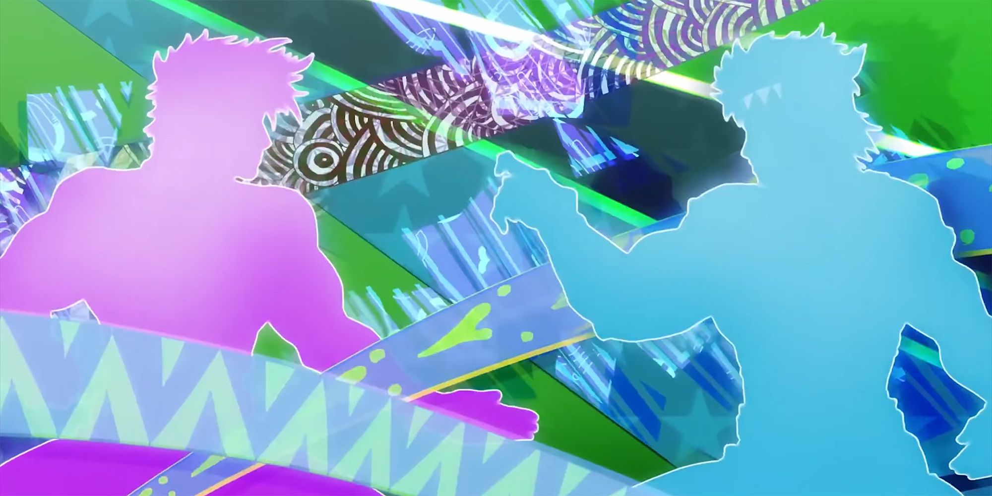 Best 2012 anime opening 