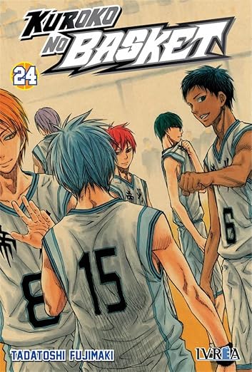 Les meilleurs ost de Kuroko's Basket