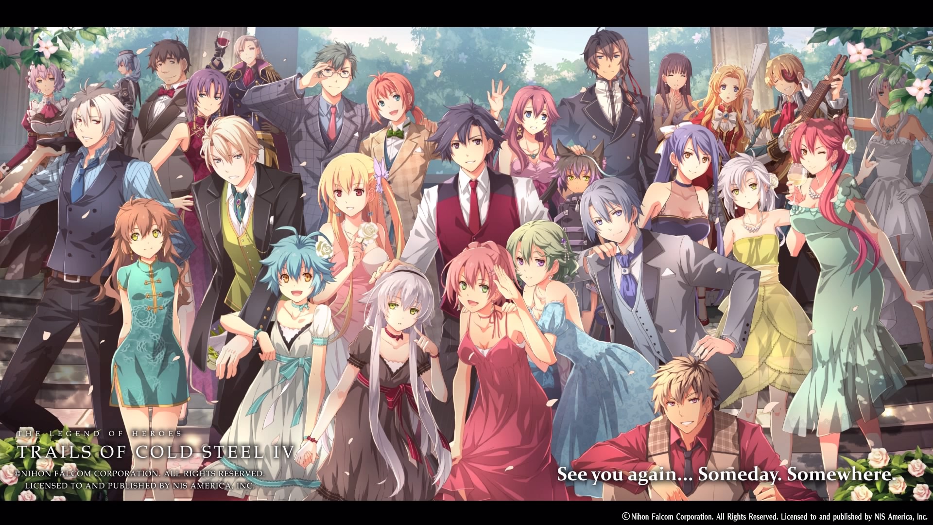 Best Trails character