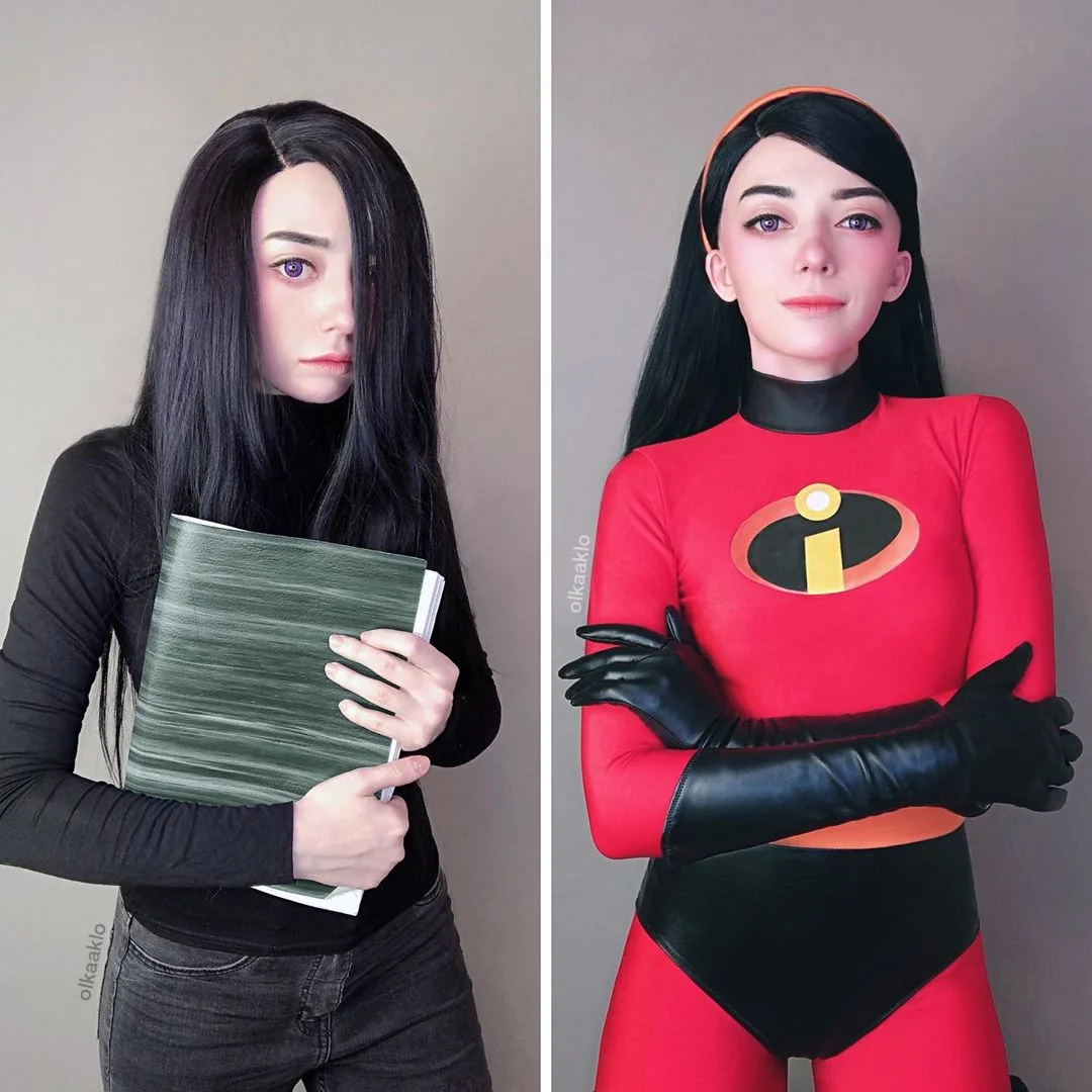 Best Cosplay