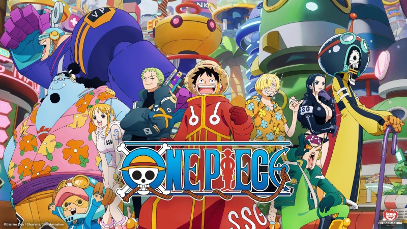Best Arcs in One Piece