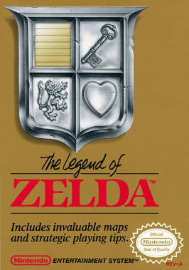 The Legend of Zelda Bosses