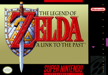 The Legend of Zelda: A Link to the Past Bosses