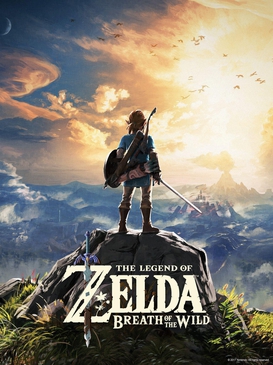 The Legend of Zelda: Breath of the Wild Bosses