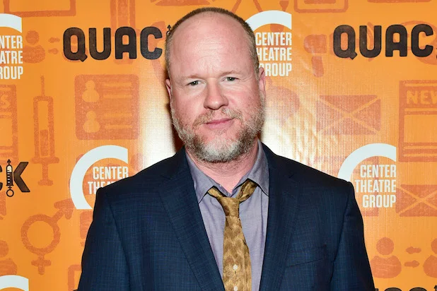 Best Joss Whedon Tv Show
