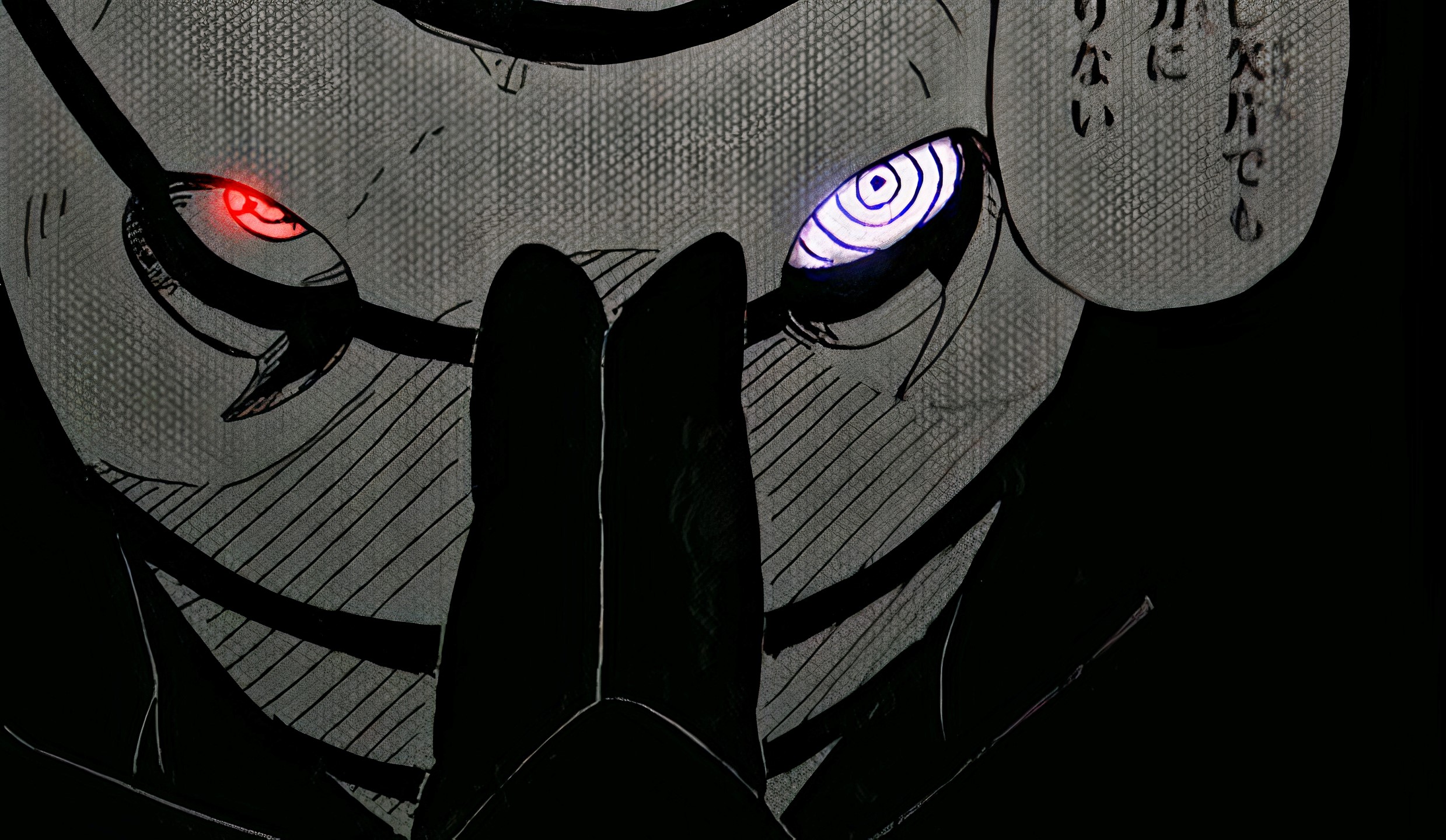 Best Antagonist in Anime