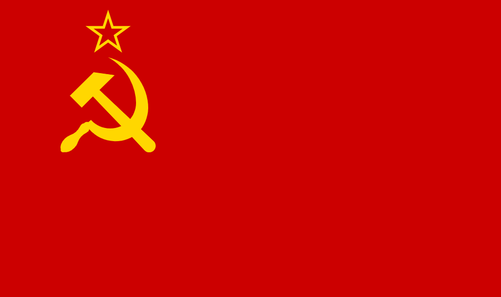 Red things