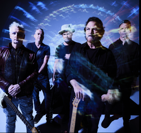 Pearl Jam Songs