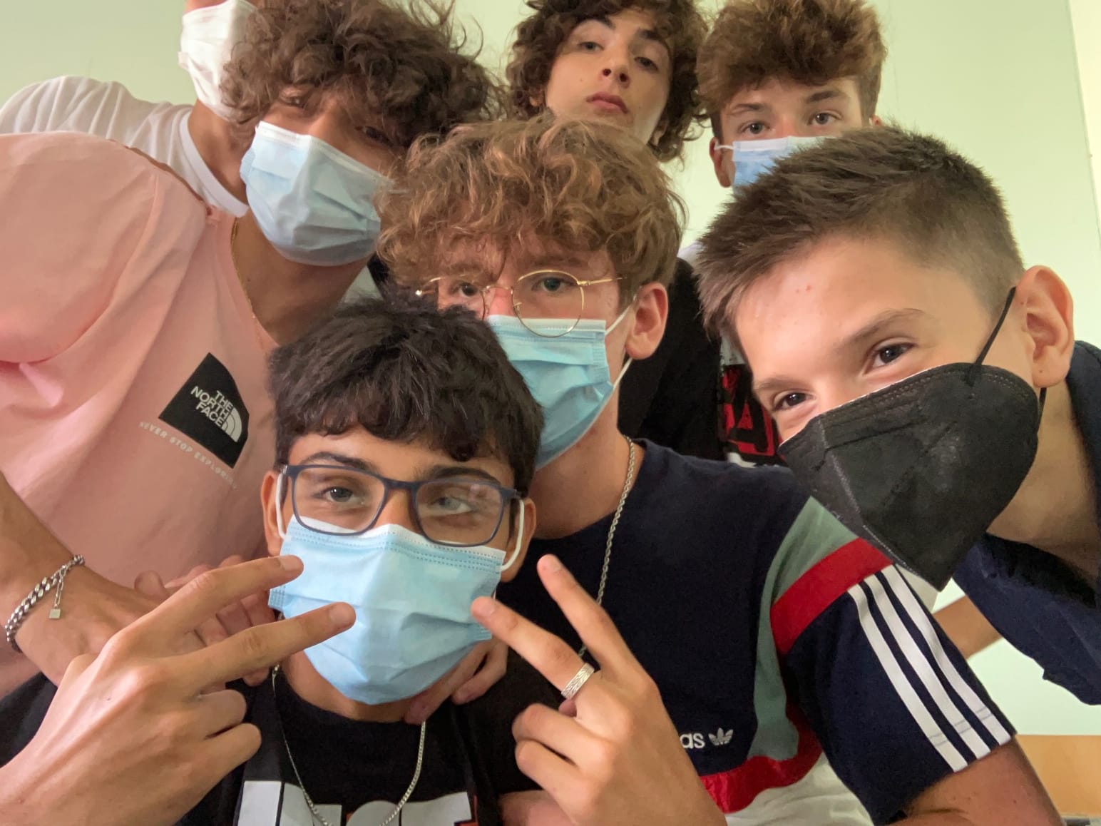 Meme Storici 5ECOPE