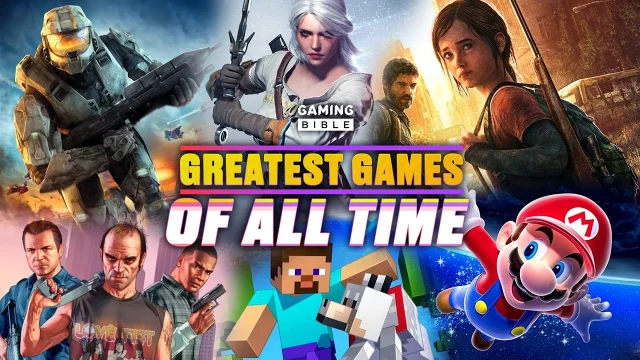 Video Games Tournament