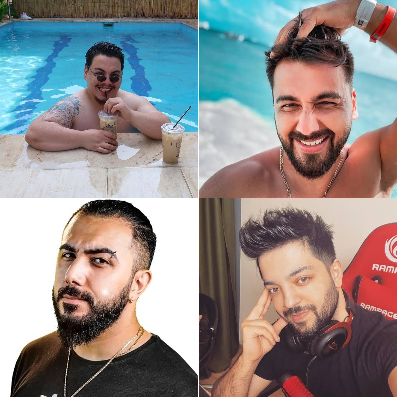 EN İYİ PM YOUTUBERİ