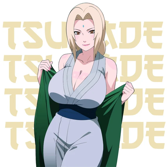 🍑 Best Waifu in Big 3 🍑