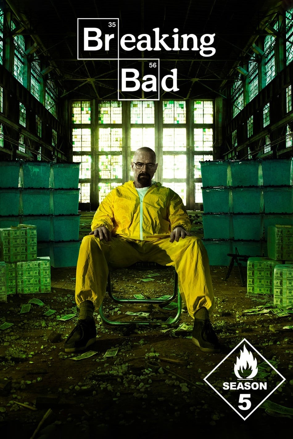 Best season of series ( 256 )