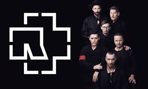 Rammstein (my personal fav songs)