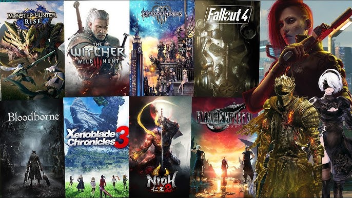 Best RPG