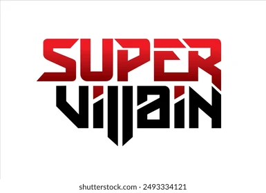 Villain