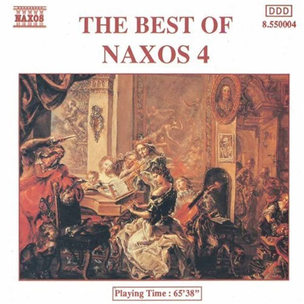 THE BEST CLASSICAL MUSIC
