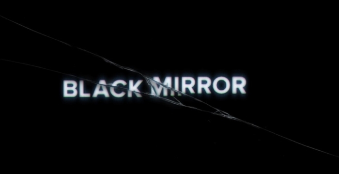 Black Mirror กระจกเงาสะท้อนเทคโนโลยีในอนาคต