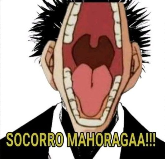 Jujutsu Kaisen - Técnicas Amaldiçoadas