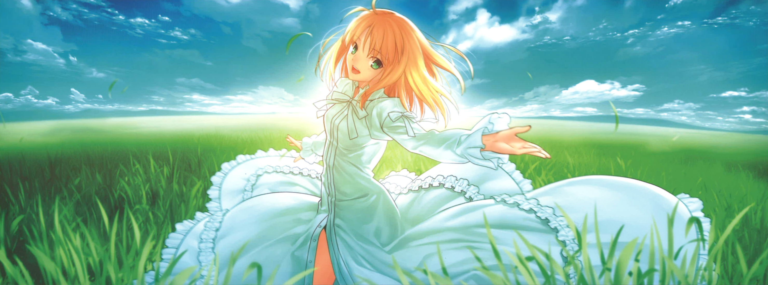 Fate/stay night OST