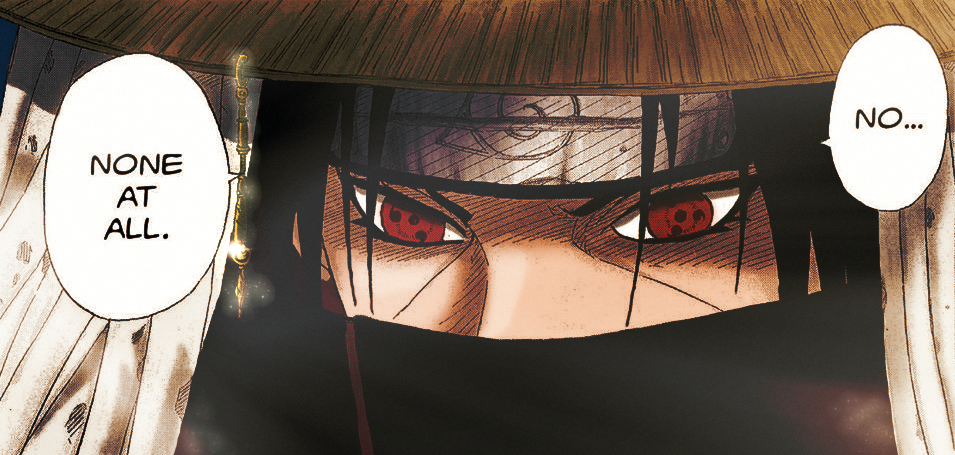 🔥 The most badass characters in anime 🔥