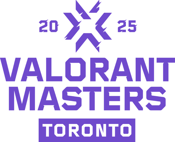 Qual uniforme mais bonito do VALORANT Masters Toronto 2025?