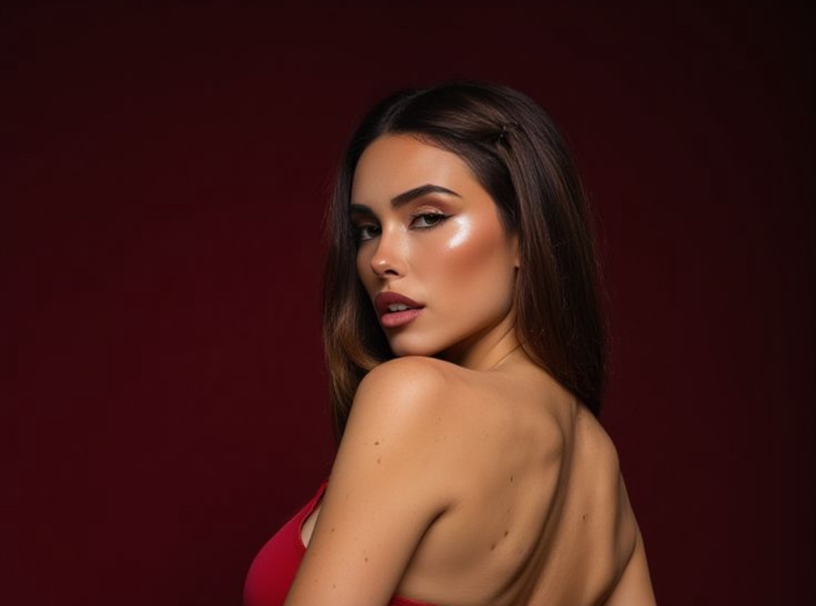Most Beautiful woman tournament 2 Div A week 11