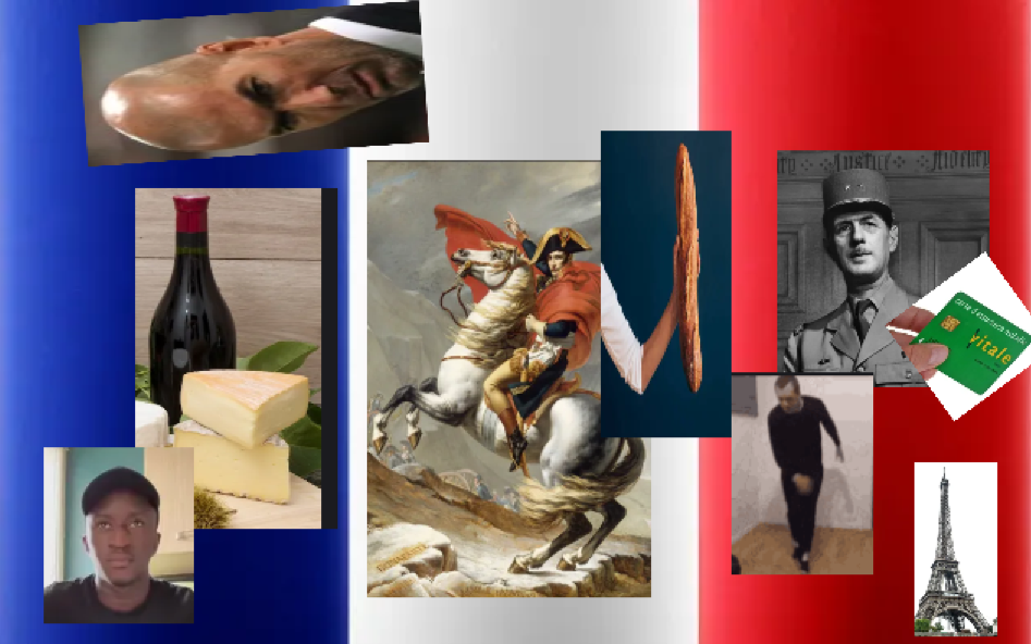 Hit français