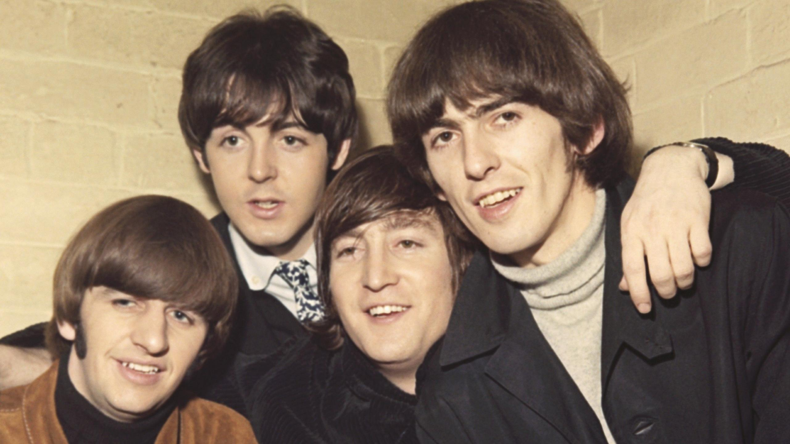 The Beatles UK Studio Albums